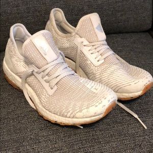 Adidas Pure Boost